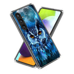 Samsung Galaxy A57 5G-skal Mönstertryck TPU-mobilbaksida