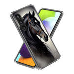 Samsung Galaxy A57 5G-skal Mönstertryck TPU-mobilbaksida