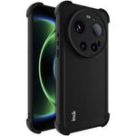 IMAK For Xiaomi 17 Ultra 5G Case TPU Phone Cover Airbag Shockproof Protection
