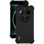 IMAK For Xiaomi 17 Ultra 5G Case TPU Phone Cover Airbag Shockproof Protection