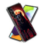 Samsung Galaxy S26-skal IMD-mönster tryckt stötsäkert TPU-mobilskal