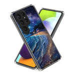 Samsung Galaxy S26 Ultra-skal IMD-mönster tryckt stötsäkert TPU-mobilskal