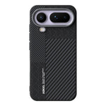 ABEEL For Honor Magic8 Pro Air 5G Magnetic Case PC + TPU + Aluminum Alloy + PU Leather Slim Phone Back Cover