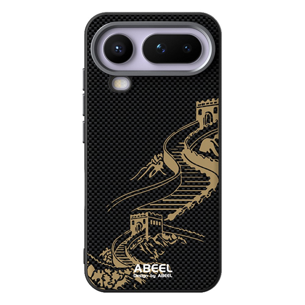 ABEEL For Honor Magic8 Pro Air 5G Magnetic Case Ultra Slim PC TPU Phone Back Cover