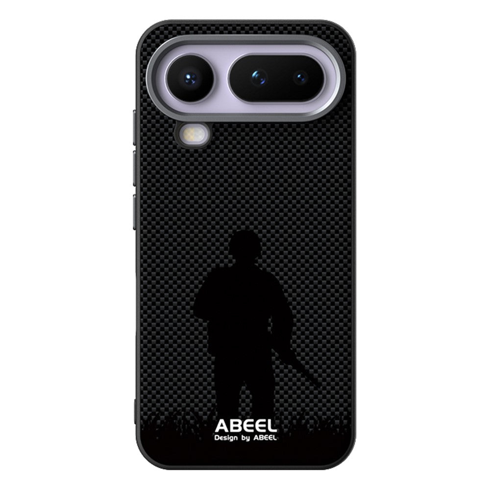 ABEEL For Honor Magic8 Pro Air 5G Magnetic Case Ultra Slim PC TPU Phone Back Cover