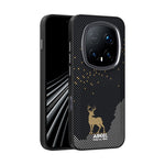 ABEEL For Honor Magic8 RSR Porsche Design 5G Magnetic Case Ultra Slim PC TPU Phone Back Cover