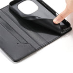 For Xiaomi Redmi Note 15 5G (Global)  /  Poco M8 5G Wallet Stand Case Line Splicing TPU PU Leather Phone Cover