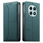 For Xiaomi Redmi Note 15 5G (Global)  /  Poco M8 5G Wallet Stand Case Line Splicing TPU PU Leather Phone Cover