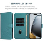 For Xiaomi Redmi Note 15 4G (Global) / Xiaomi Poco M8 5G / Xiaomi Redmi Note 15 5G (Global) Case RFID Blocking Wallet Stand Imprinted Cat Pattern Leather Flip Phone Cover with Wrist Strap