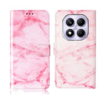 For Xiaomi Redmi Note 15 5G (Global) / Xiaomi Poco M8 5G / Xiaomi Redmi Note 15 4G (Global) Stand Case Marble Painted Folio Flip Leather Wallet Phone Cover