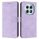 For Xiaomi Redmi Note 15 4G (Global) Case Solid Color Leather Wallet Protective Phone Cover