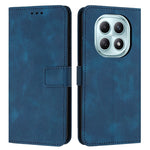 For Xiaomi Redmi Note 15 4G (Global) Case Solid Color Leather Wallet Protective Phone Cover