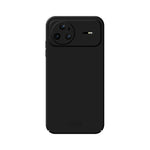 MOFI För Huawei Nova 15 Pro 5G mobilskal JK Qin Series Skin-Touch Matt Anti-fingeravtryck Baksida