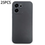 25 st. för OnePlus Nord CE6 5G / Turbo 6V 5G-skal, 1,2 mm TPU-matt mobilskal