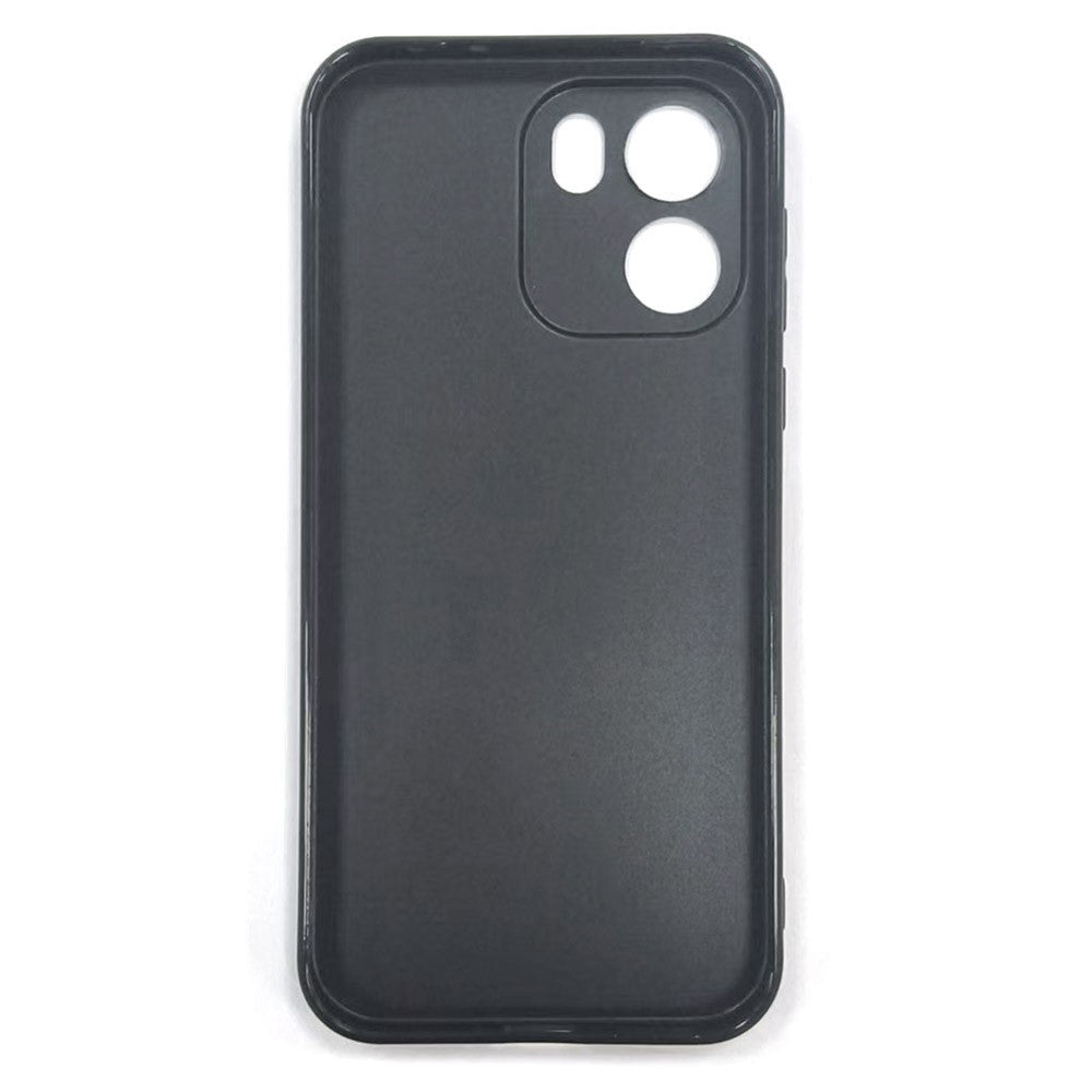 25 st. för OnePlus Nord CE6 5G / Turbo 6V 5G-skal, 1,2 mm TPU-matt mobilskal