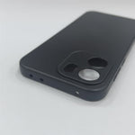 25 st. för OnePlus Nord CE6 5G / Turbo 6V 5G-skal, 1,2 mm TPU-matt mobilskal