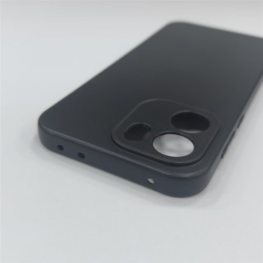 25 st. för OnePlus Nord CE6 5G / Turbo 6V 5G-skal, 1,2 mm TPU-matt mobilskal