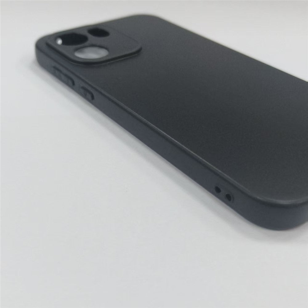 25 st. för OnePlus Nord CE6 5G / Turbo 6V 5G-skal, 1,2 mm TPU-matt mobilskal