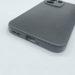 25 st. för OnePlus Nord CE6 5G / Turbo 6V 5G-skal, 1,2 mm TPU-matt mobilskal
