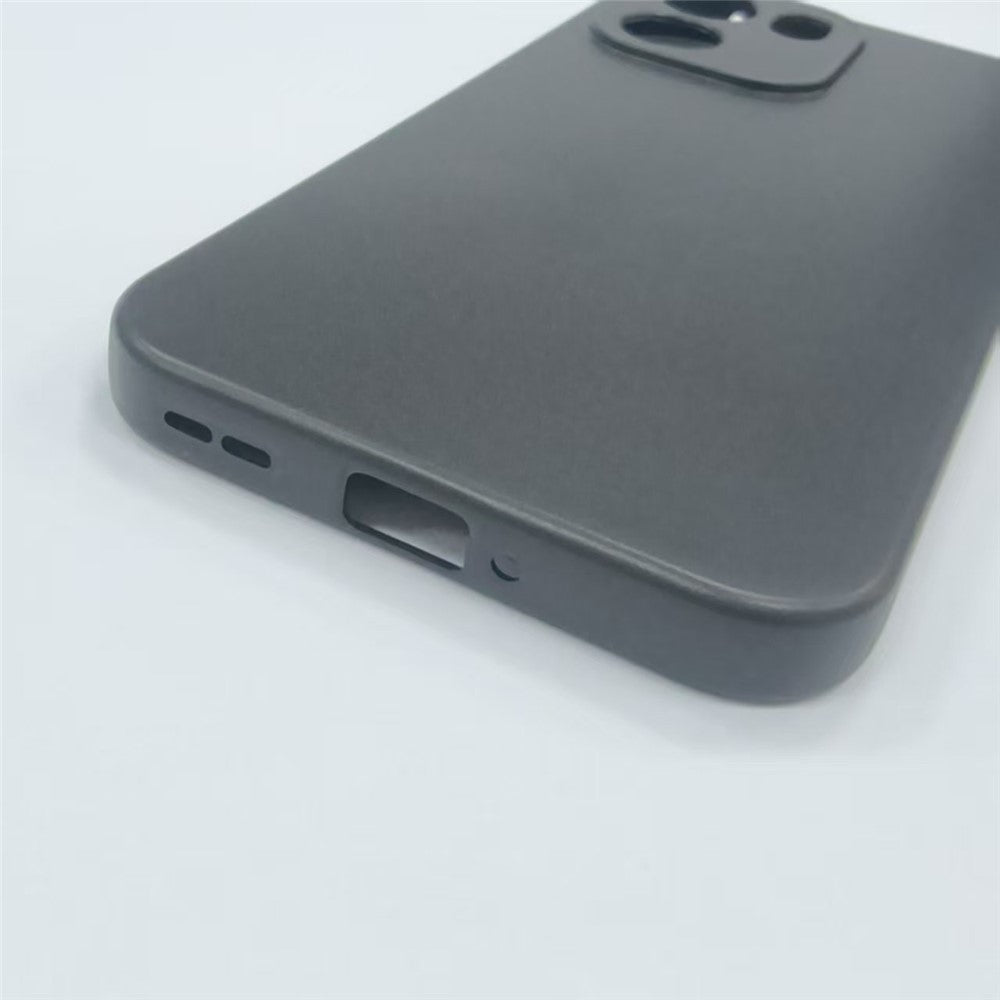 25 st. för OnePlus Nord CE6 5G / Turbo 6V 5G-skal, 1,2 mm TPU-matt mobilskal