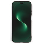 25 st. för Huawei Nova 15 Pro 5G-skal, 1,2 mm TPU-matt mobilskal