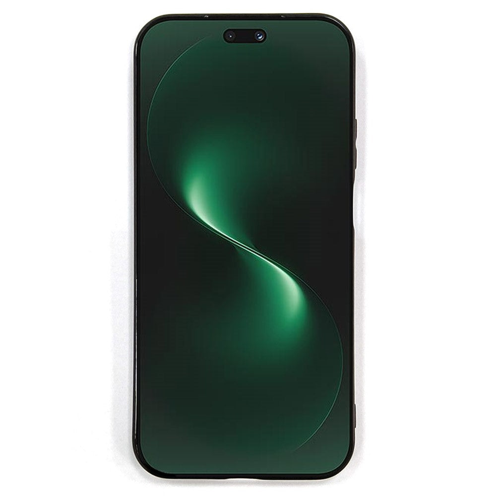 25 st. för Huawei Nova 15 Pro 5G-skal, 1,2 mm TPU-matt mobilskal