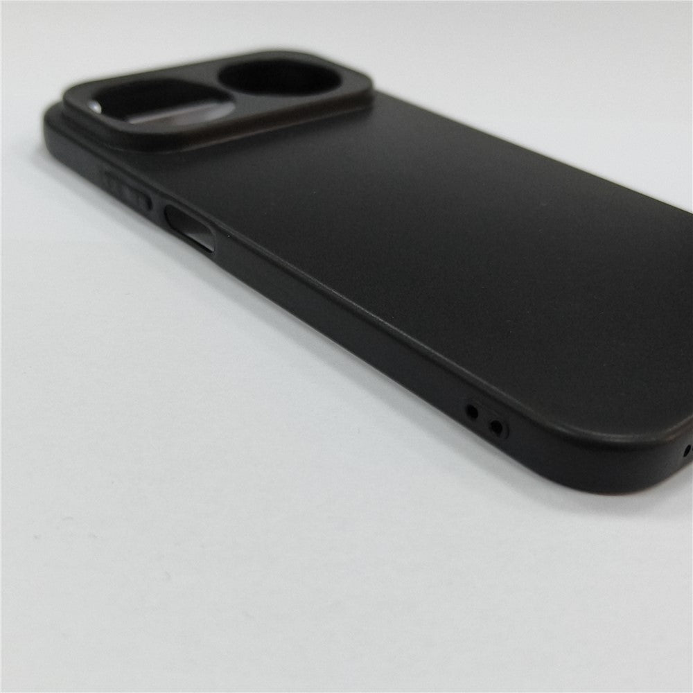 25 st. för Huawei Nova 15 Pro 5G-skal, 1,2 mm TPU-matt mobilskal