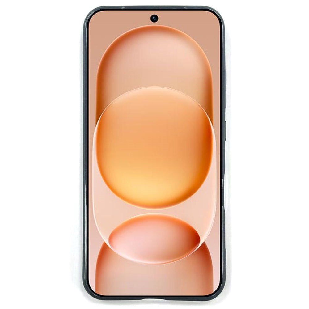 25Pcs For Honor Magic8 Pro Air 5G Case 1.2mm TPU Matte Phone Cover