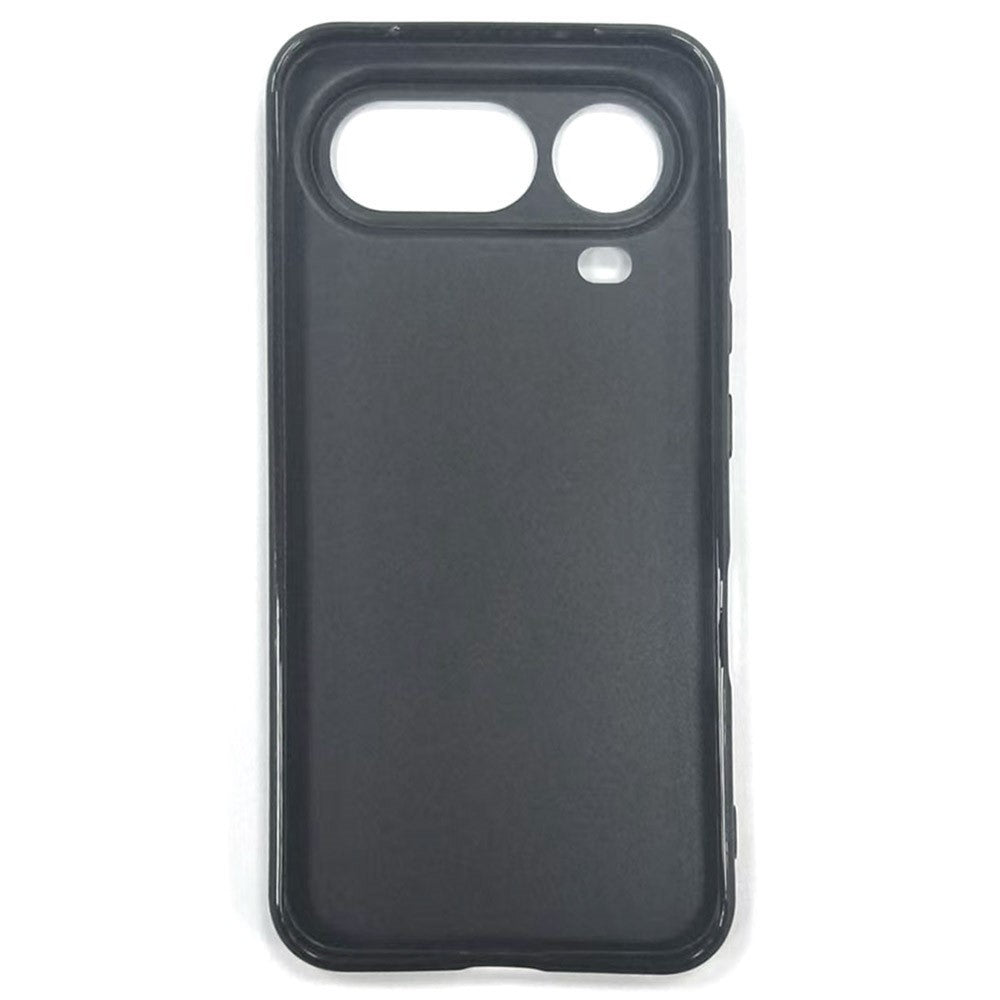 25Pcs For Honor Magic8 Pro Air 5G Case 1.2mm TPU Matte Phone Cover