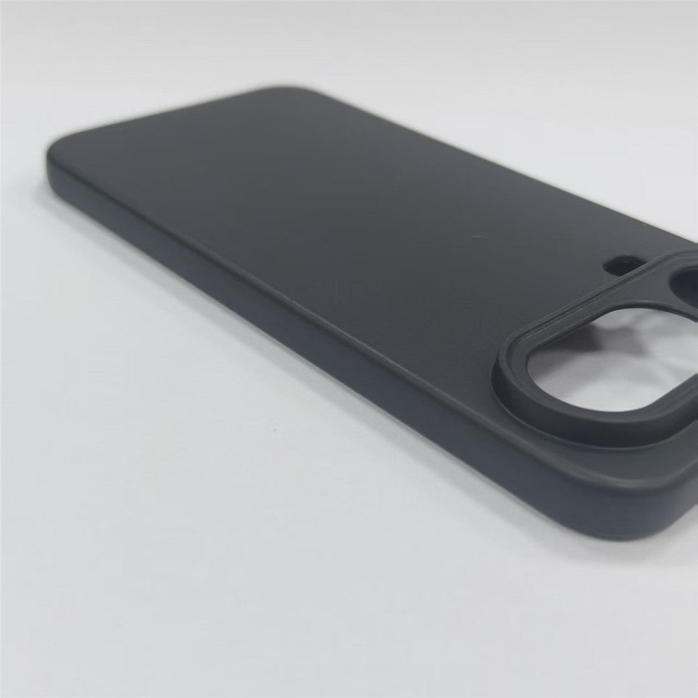 25Pcs For Honor Magic8 Pro Air 5G Case 1.2mm TPU Matte Phone Cover