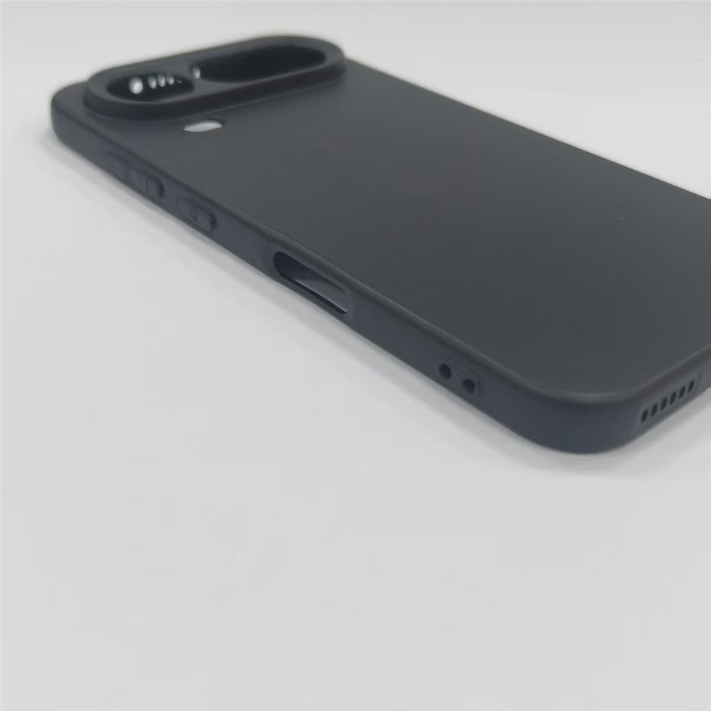 25Pcs For Honor Magic8 Pro Air 5G Case 1.2mm TPU Matte Phone Cover