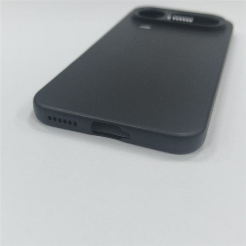 25Pcs For Honor Magic8 Pro Air 5G Case 1.2mm TPU Matte Phone Cover