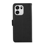 ABEEL For OnePlus Nord CE6 5G / Nord 6 5G / Turbo 6V 5G / Turbo 6 5G Case Litchi Texture Leather RFID Blocking Phone Cover