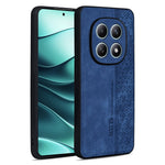 AZNS For Xiaomi Redmi Note 15 4G (Global) Case PU Leather Covered TPU Phone Protective Cover
