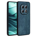 AZNS For Xiaomi Redmi Note 15 4G (Global) Case PU Leather Covered TPU Phone Protective Cover