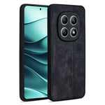 AZNS For Xiaomi Redmi Note 15 4G (Global) Case PU Leather Covered TPU Phone Protective Cover