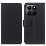 PU Leather Case For Honor X7d 5G  /  X7d 4G  /  400 Smart 4G  /  400 Smart 5G Stand Wallet Phone Cover