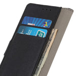 PU Leather Case For Honor X7d 5G  /  X7d 4G  /  400 Smart 4G  /  400 Smart 5G Stand Wallet Phone Cover