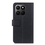 PU Leather Case For Honor X7d 5G  /  X7d 4G  /  400 Smart 4G  /  400 Smart 5G Stand Wallet Phone Cover