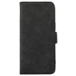 ABEEL PU læder cover til Honor X7d 5G / X7d 4G / 400 Smart 4G / 400 Smart 5G Folio Stand View RFID blokerende telefoncover
