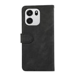 ABEEL För OnePlus Nord CE6 5G / Nord 6 5G / Turbo 6V 5G / Turbo 6 5G Skal Färgskarvning Läder Flip mobilskal RFID-blockering