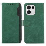 ABEEL För OnePlus Nord CE6 5G / Nord 6 5G / Turbo 6V 5G / Turbo 6 5G Skal Färgskarvning Läder Flip mobilskal RFID-blockering