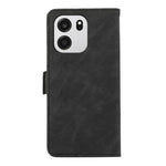 ABEEL til OnePlus Nord CE6 5G / Nord 6 5G / Turbo 6V 5G / Turbo 6 5G, etui i PU-læder, folio, stativ, View, RFID-blokerende mobilcover