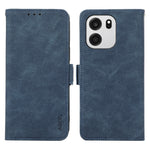 ABEEL til OnePlus Nord CE6 5G / Nord 6 5G / Turbo 6V 5G / Turbo 6 5G, etui i PU-læder, folio, stativ, View, RFID-blokerende mobilcover