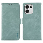 ABEEL til OnePlus Nord CE6 5G / Nord 6 5G / Turbo 6V 5G / Turbo 6 5G, etui i PU-læder, folio, stativ, View, RFID-blokerende mobilcover