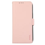 ABEEL Leather Case For Honor X7d 5G / X7d 4G / 400 Smart 4G / 400 Smart 5G Phone Cover with RFID Blocking Wallet