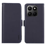 ABEEL Leather Case For Honor X7d 5G / X7d 4G / 400 Smart 4G / 400 Smart 5G Phone Cover with RFID Blocking Wallet