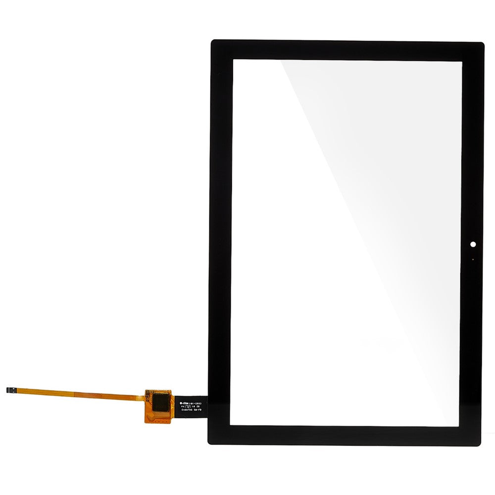 Lenovo Tab 4 10 TB-X304L, TB-X304F, TB-X304NX, X304, TB-X304 OEM-digitizer, berøringsskærm og glas, reservedel (uden logo)