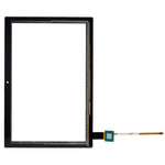 Lenovo Tab 4 10 TB-X304L, TB-X304F, TB-X304NX, X304, TB-X304 OEM-digitizer, berøringsskærm og glas, reservedel (uden logo)