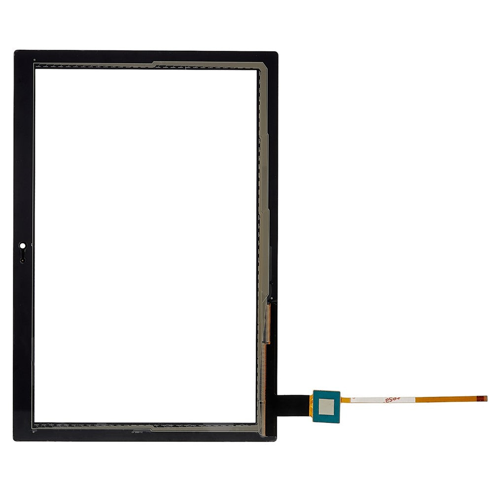 Lenovo Tab 4 10 TB-X304L, TB-X304F, TB-X304NX, X304, TB-X304 OEM-digitizer, berøringsskærm og glas, reservedel (uden logo)